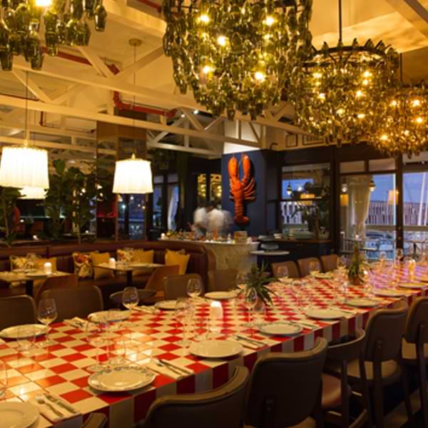 entradas anticipadas twenties barcelona